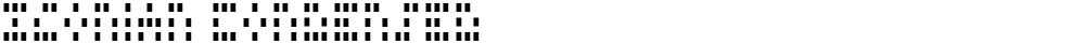 Iconian Condensed