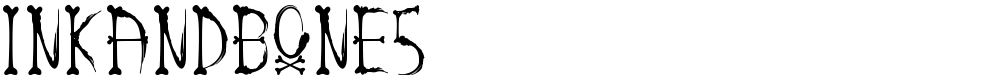 inkandbones