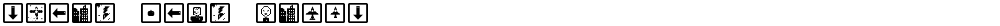 space game icons