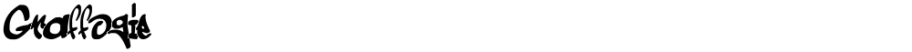 Graffogie