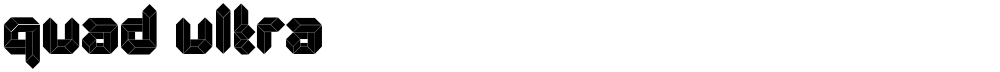 Quad Ultra
