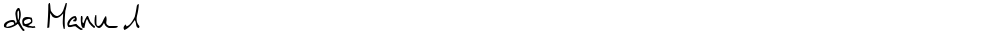 de Manu 1