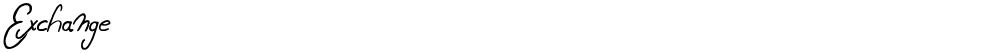 Exchange