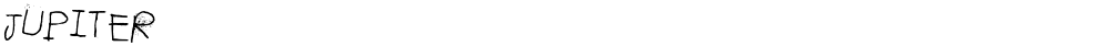Jupiter
