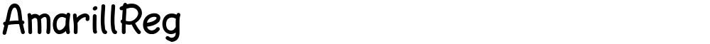 AmarillReg