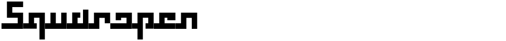 Squaropen