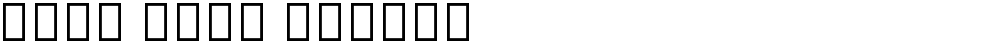 Noto Sans Lepcha