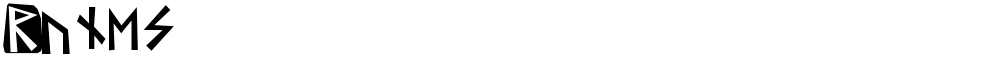 Runes