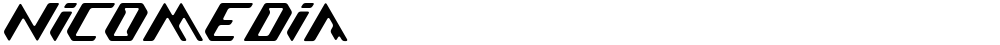 Nicomedia 