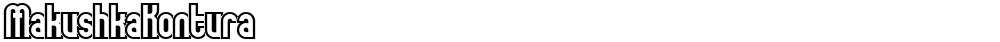 MakushkaKontura