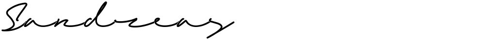 Sandreas