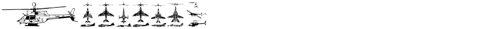 Aircraft