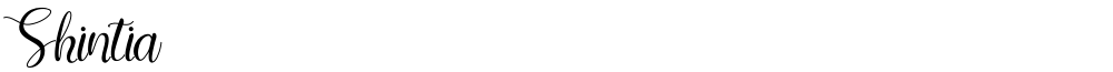 Shintia
