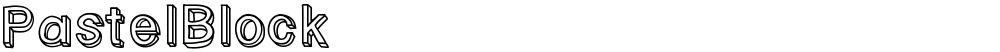 PastelBlock
