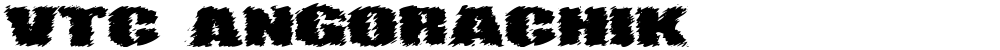VTC AngoraChik