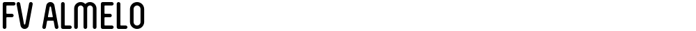 FV Almelo