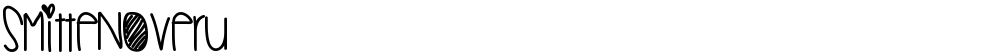 SmittenOverU
