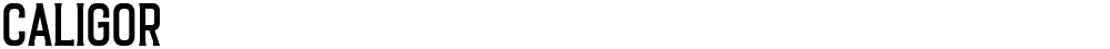 Caligor