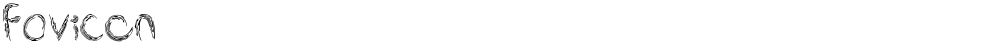Favicon