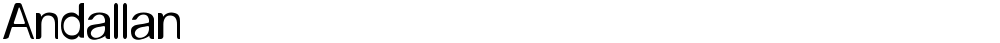 Andallan