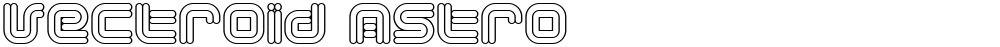 Vectroid Astro