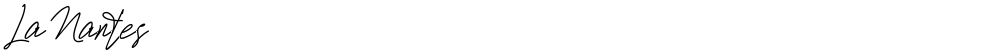 La Nantes