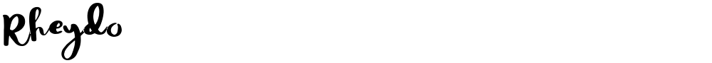 Rheydo
