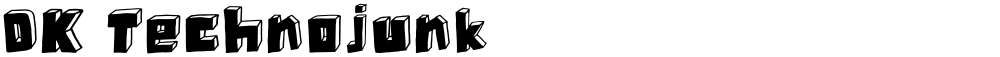 DK Technojunk