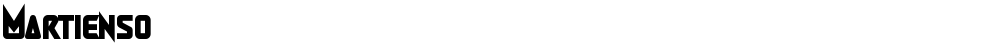 Martienso