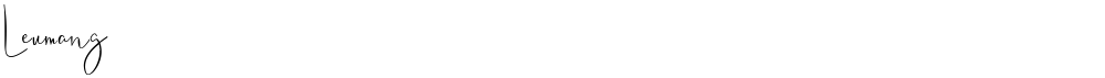Leumang