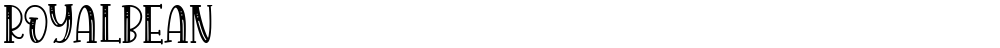 Royalbean