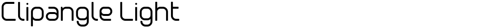 Clipangle Light