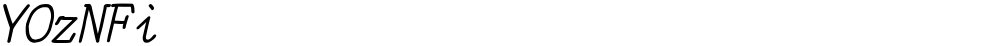 YOzNFi
