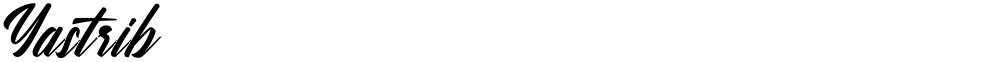 Yastrib