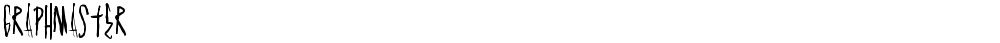 GraphMaster