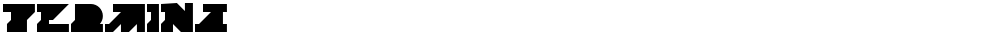 Termina