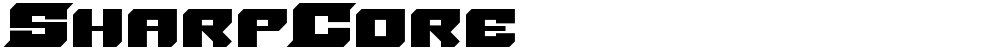 SharpCore