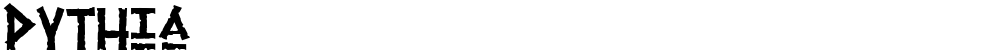 Pythia