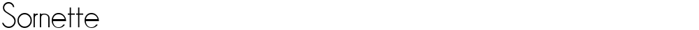 Sornette