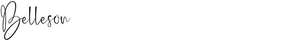 Belleson