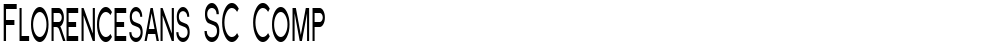 Florencesans SC Comp