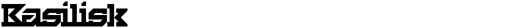 Basilisk