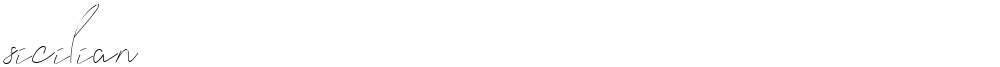 sicilian