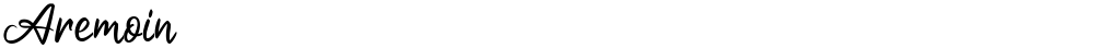 Aremoin