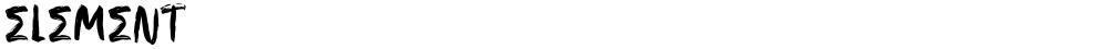 ELEMENT