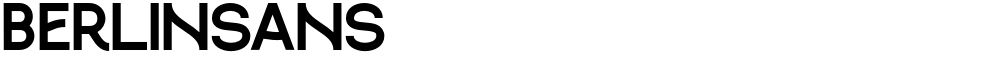berlinsans