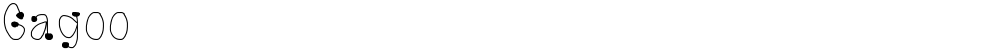 Gagoo
