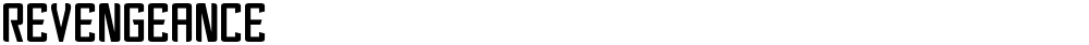 Revengeance