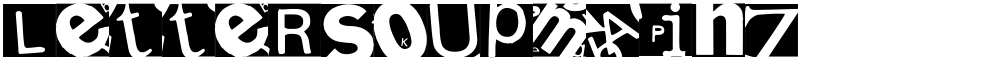 LetterSoupMainz