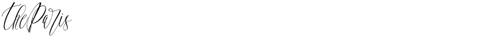 TheParis